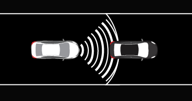 Điều khiển hành trình chủ động (DRCC) tại đại lý Toyota Vinh