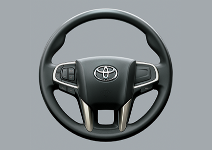 Hệ thống điều hòa tại đại lý Toyota Vinh