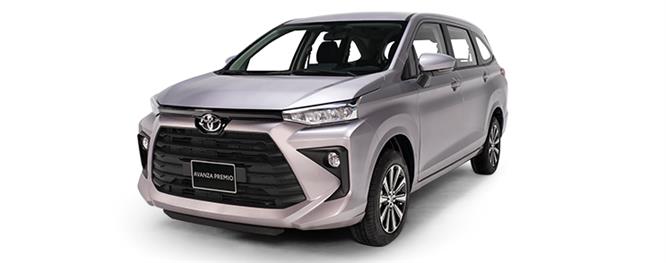 Xe màu Bạc (P20) P20