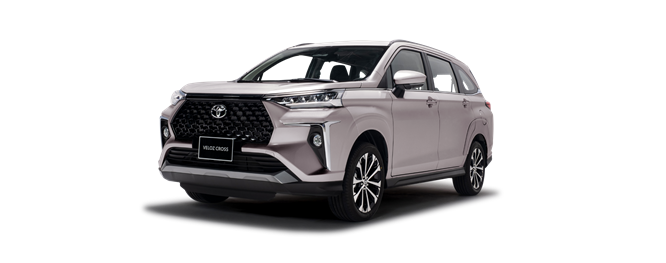 Xe màu Bạc (P20) P20