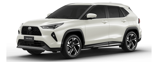 Xe màu Trắng ngọc trai(089) 089