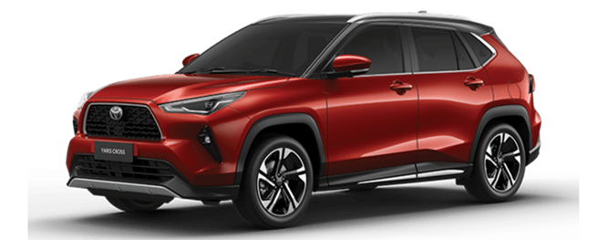 Xe màu Cam nóc đen (XM1) XM1