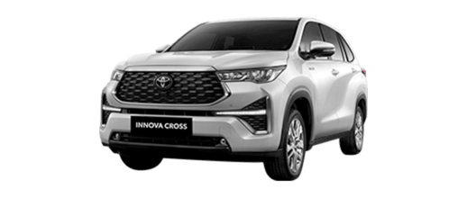 Ảnh xe Innova Cross hover